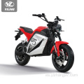 Potente potente motocicleta eléctrica de carreras para adultos con batería de plomo ácido para deportes 2000W 72V 32AH MAX MAX TOP POWER MOTOR CONTROLOR